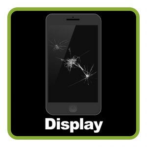 Diagnose Handycheck Display kaputt Handy Reparatur defekt prüfe Apple iPhone 6 